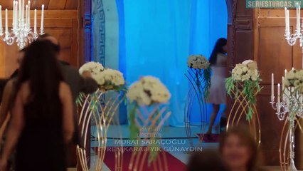 Siyah Kalp - Capitulo 34 (en Español)