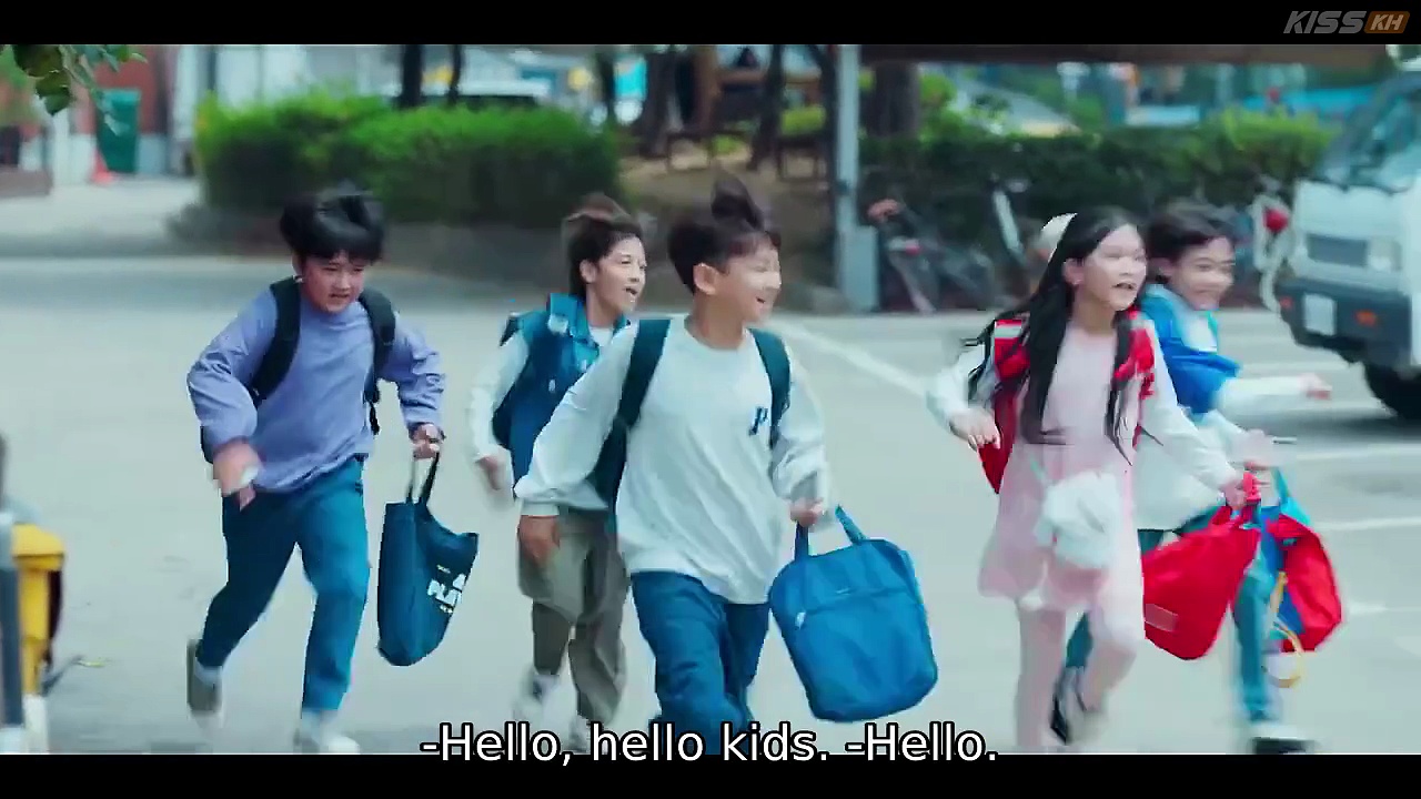  I kill u (2025) episode 1 english sub