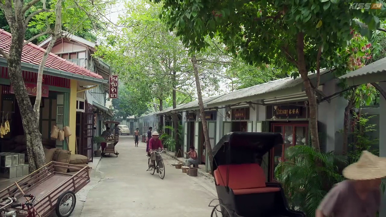  Memoir of rati episode 10 english sub