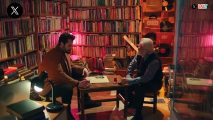 Bahar ES Capitulo 99 HD