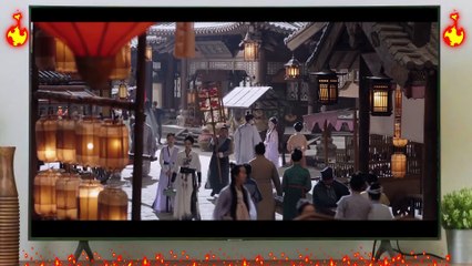 Legend of the Female General - Episode 29