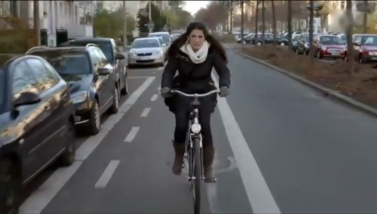 Ein Fall von Liebe -03- Annas Baby