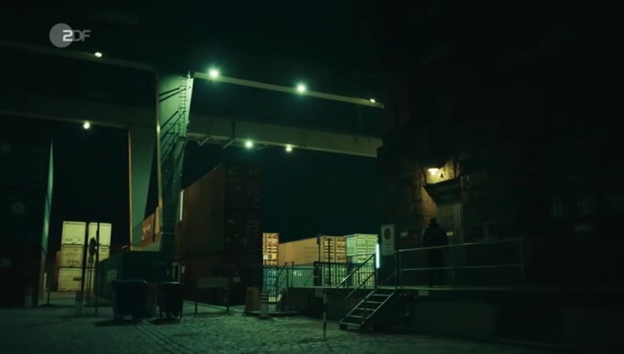 Ein starkes Team -89- Die letzte Reise