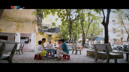 Gió Ngang Khung Trời Xanh - Tập 4 🎬 | Xem Trọn Bộ Miễn Phí