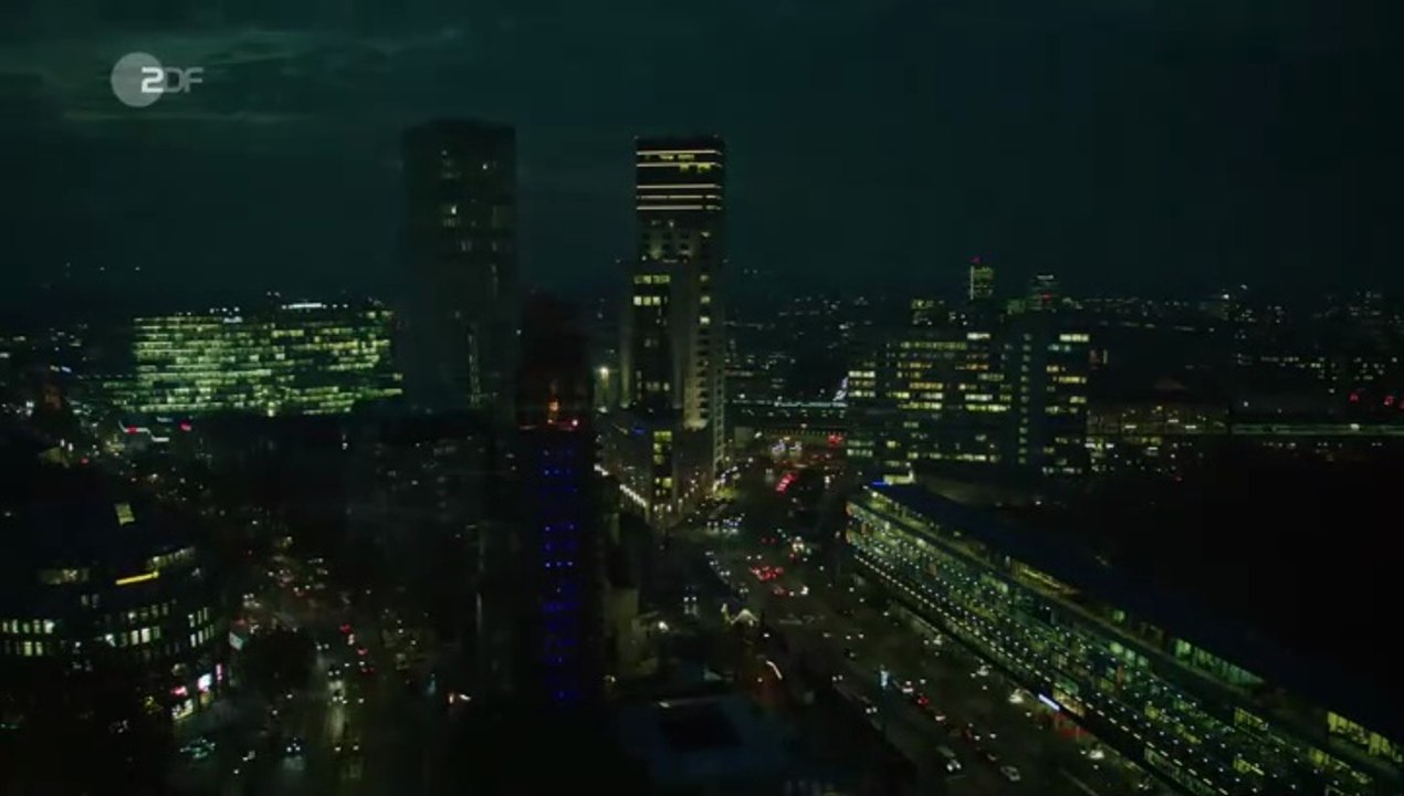 Ein starkes Team -87- Die letzte Runde