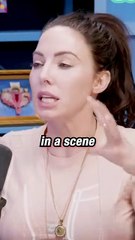 Angela White s WORST scene had a serious copycat