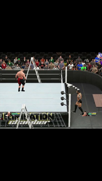 WWE 2K25 Top Superstar Battles