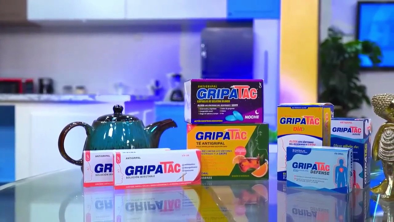 En Vivo (7753)