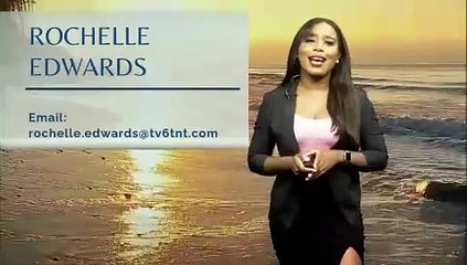 TV6 WEATHER REPORT: THURSDAY 21ST AUGUST
