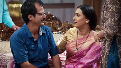 مسلسل أحمر هو لون الحناء الحلقة 47