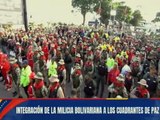 M/G Romero Bolívar: La patria tiene quien la defienda, y es su pueblo