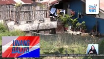 Iloilo City Council – Walang koordinasyon ang DPWH sa LGU kaugnay sa P50M flood control project sa Brgy. Don Esteban | Unang Balita