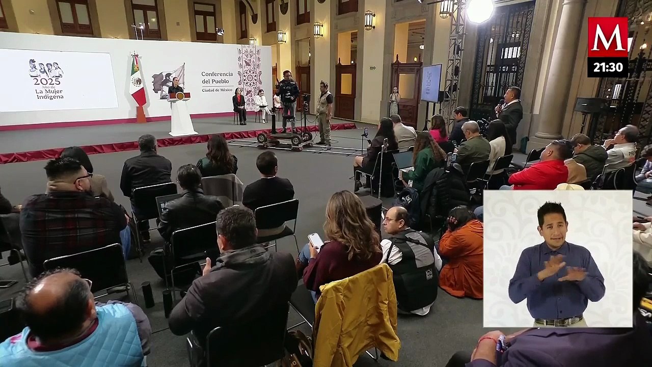 “Importante”, resolución del TEPJF sobre elección a SCJN: Sheinbaum