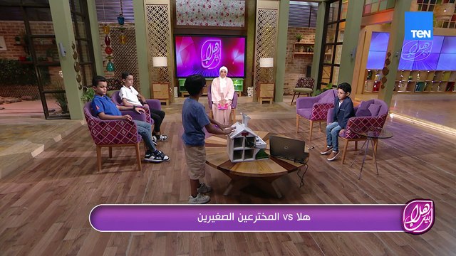 لما يكون عندنا أطفال كده يبقى لازم نفتخر بيهم.. تعالوا نشوف إيه حكايتهم 👇🏻