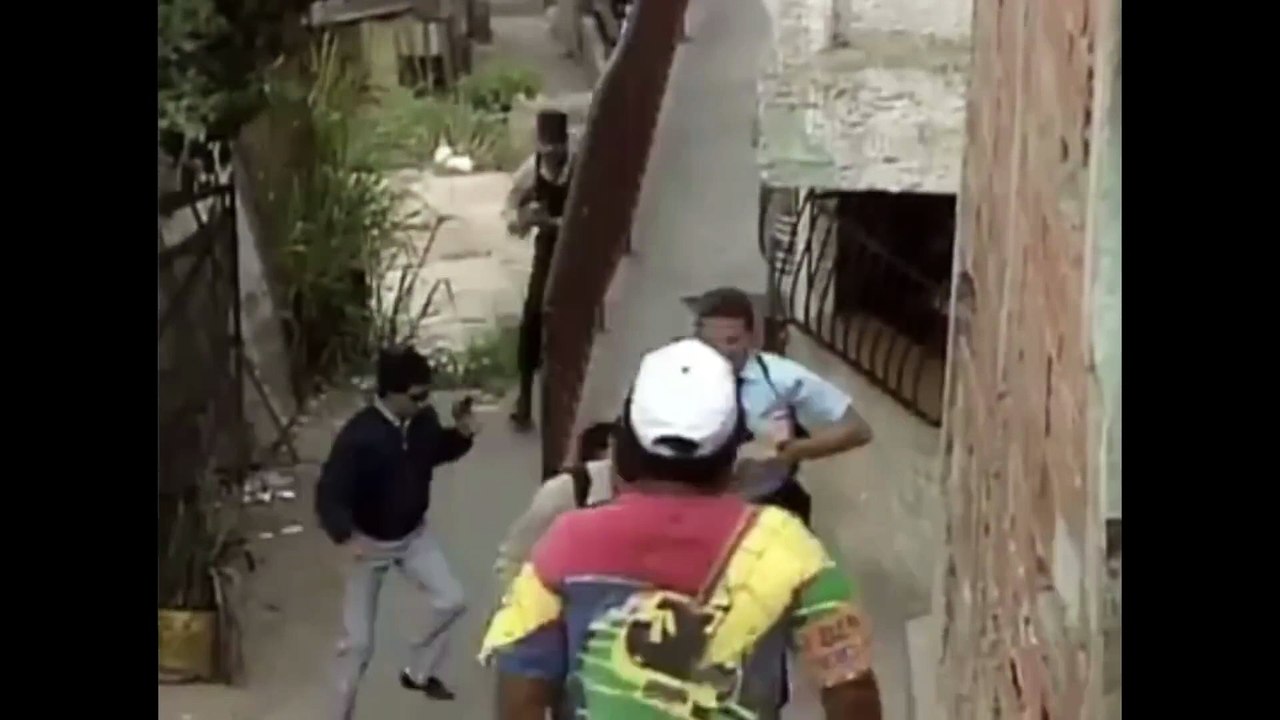 El precio de la supervivencia | Cap. 2 | Por | Estas | Calles | Serie | Venezolana | Completa