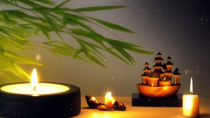 200 Hz Meditation with Tibetan Bowls: Energy & Balance 🔔✨