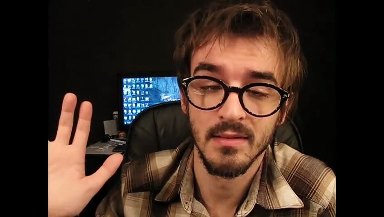 Metrô, Truco, Chatroulette