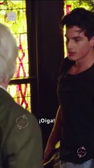 El Sucio Secreto de mi Hermanastro (Doblado) Completo en Español