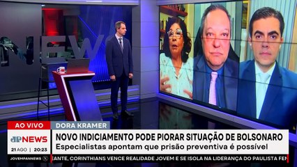 Como será a postura da defesa de Jair Bolsonaro após indiciamento da PF? Especialista analisa