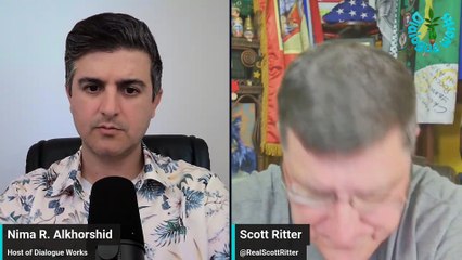 A New Era or a Deeper Divide. Russia and the West Face Off - Scott Ritter