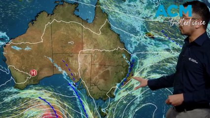 Final day of widespread rain for NSW