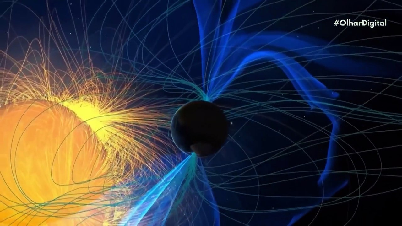 Raios cósmicos podem impulsionar vida alienígena, revela estudo