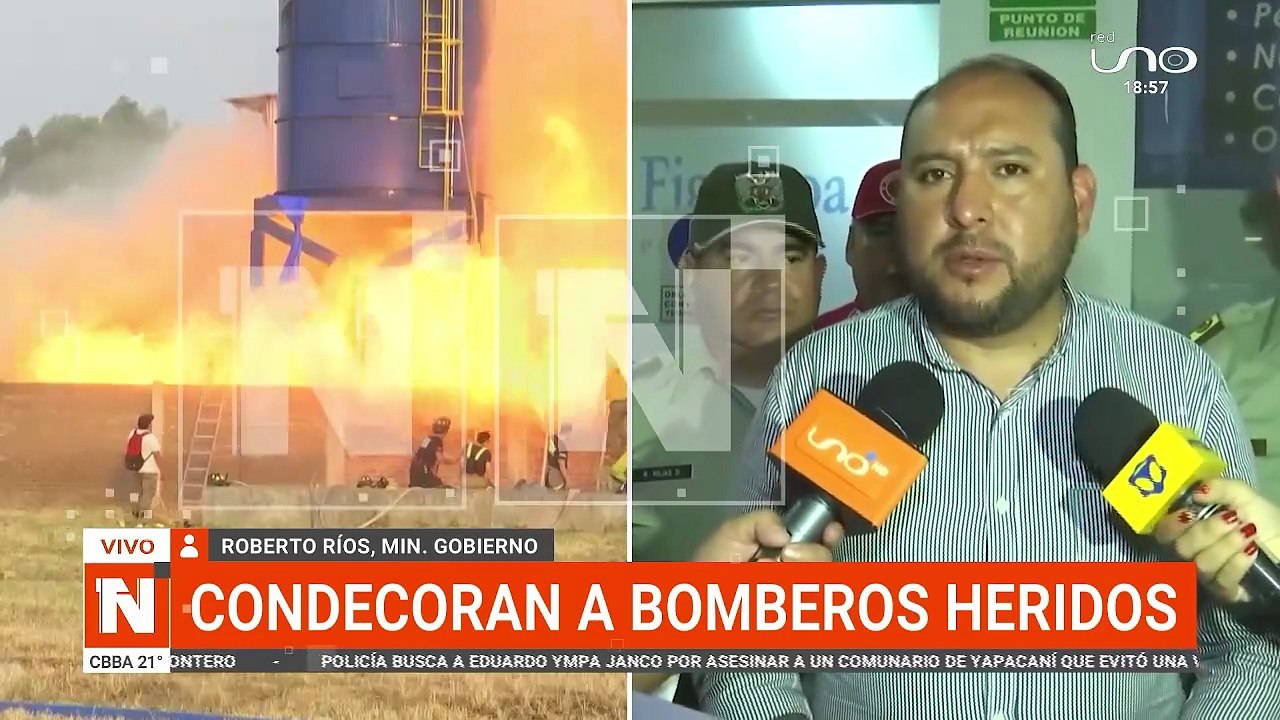 condecoran a soldados