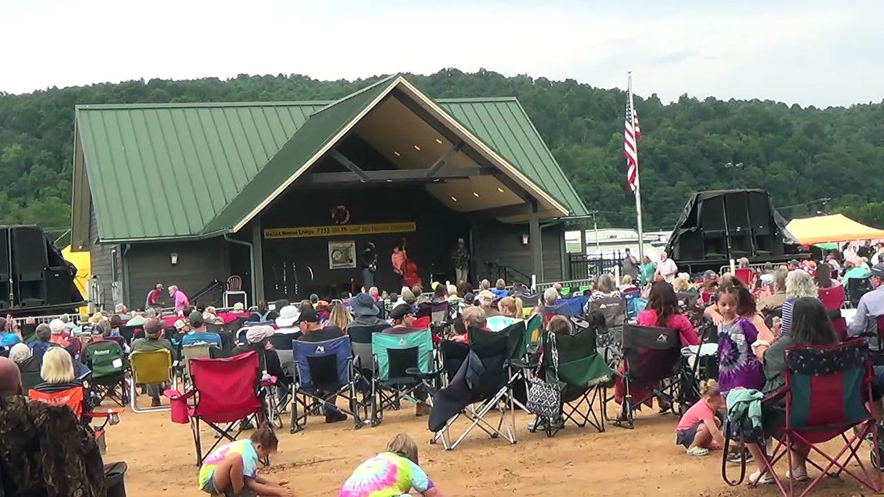 2025 International Fiddlers Convention C
