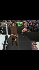 WWE 2K25 Ultimate Rivalry Showdown