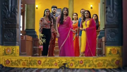 مسلسل أحمر هو لون الحناء الحلقة 69