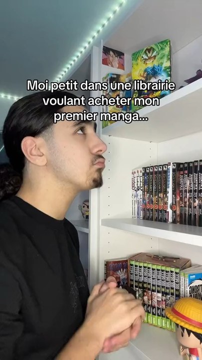 ( Mdr j’avais pas le tome 1 chez moi )