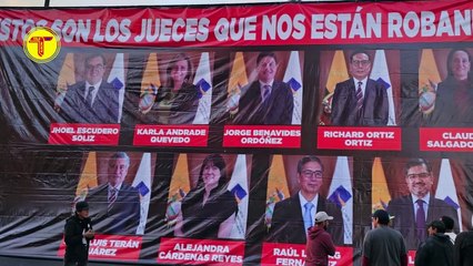 LA SUPREMACÍA BLINDA A LA CORTE CONSTITUCIONAL ANTE EL DESPROPÓSITO DE LOS ASAMBLEÍSTAS DE ADN