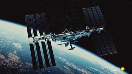 How Did They Build That - S04.E01 - Space Stations and Super Inventions