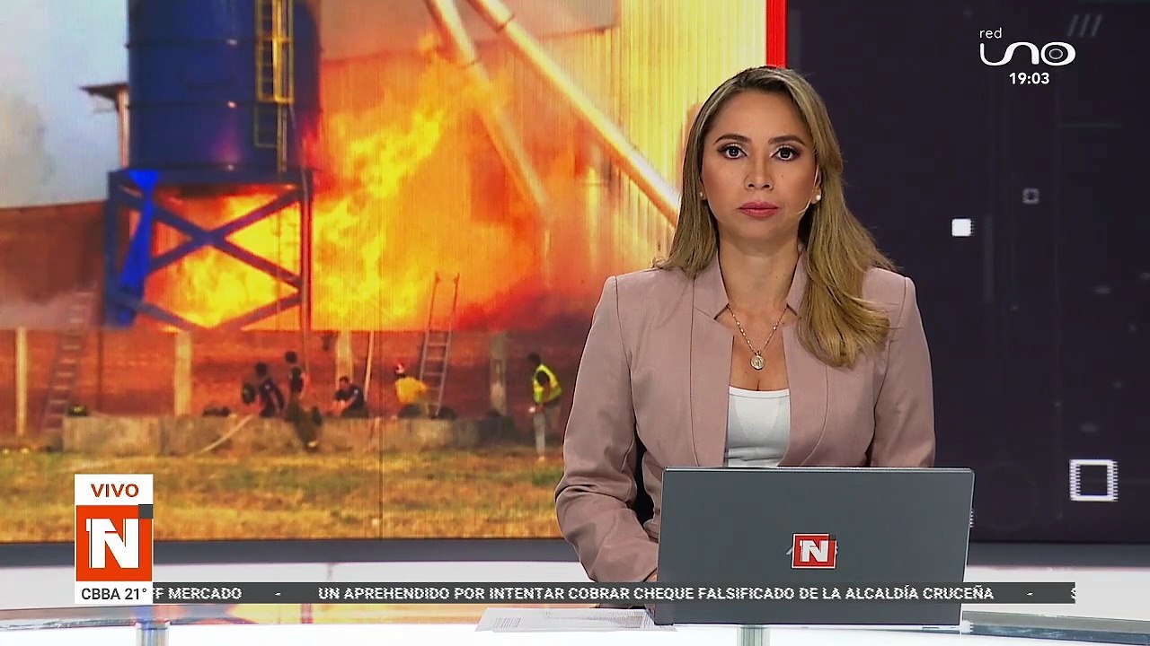 bombero historia