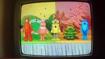 Closing to Yo Gabba Gabba! Meet My Family 2009 DVD