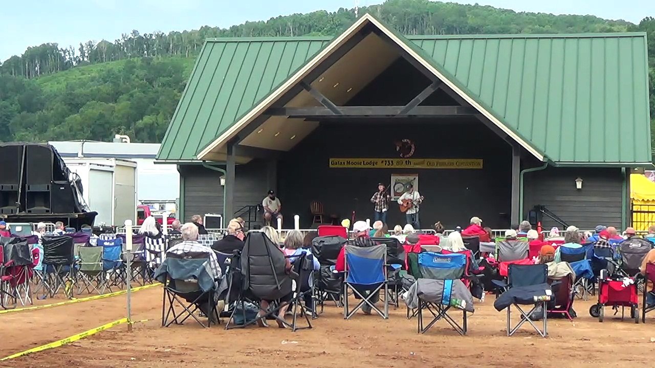 2025 International Fiddlers Convention G
