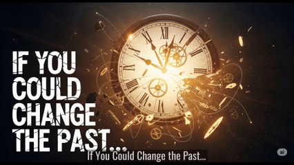 0042 Time Machine Explained: Can We Really Travel in Time?