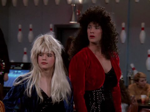 Notre Belle Famille - La famille du rock'n'roll