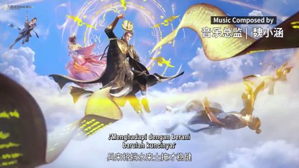 Big Brother Ep. 103 Sub Indo