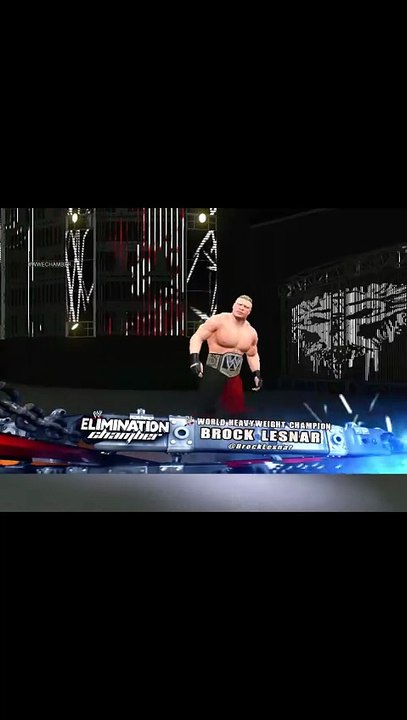 WWE 2K25 New Moves Showcase