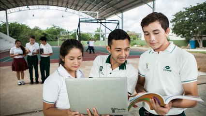 Conalep Yucatán realizará tamizaje emocional y de aptitudes a sus estudiantes