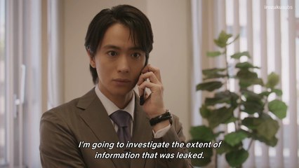 The Yakuza Bosss Beloved Ep 5 Eng Sub