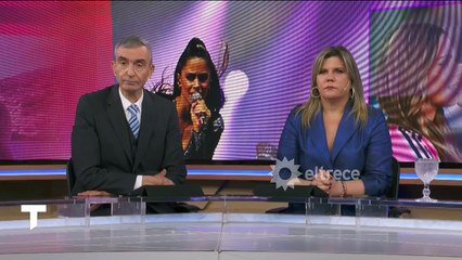 Tini Stoessel abrió el corazón y confesó que le gustaría ser mamá