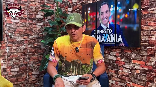 Ernesto Chavana elogia gesto de Aquino en POSTA Opinión