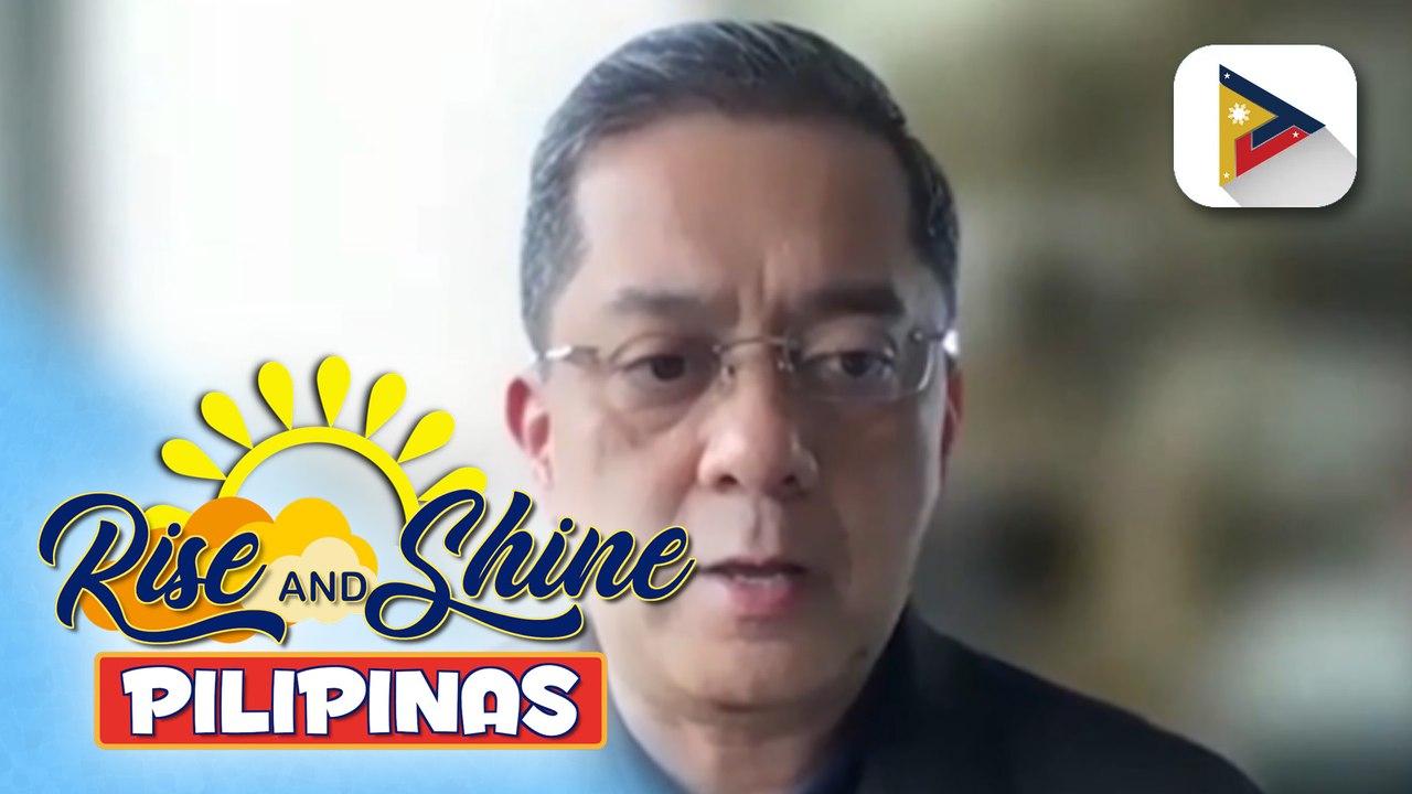 Comelec, ipinagpaliban muna ang pag-iimprenta ng balota para sa BARMM election; halalan, tiniyak na matutuloy pa rin sa Oktubre | Louisa Erispe