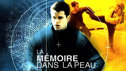 La mémoire dans la peau