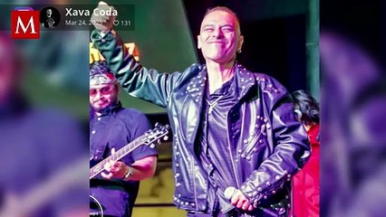 Adiós a un guerrero del rock: Xava Drago pierde la batalla contra el cáncer