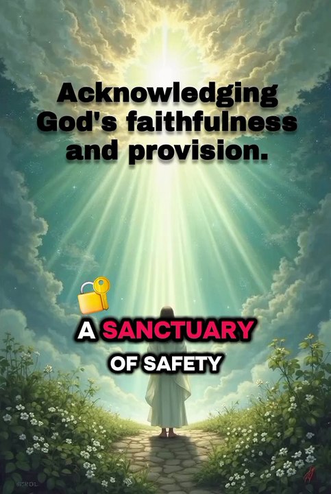 Let's us Pray