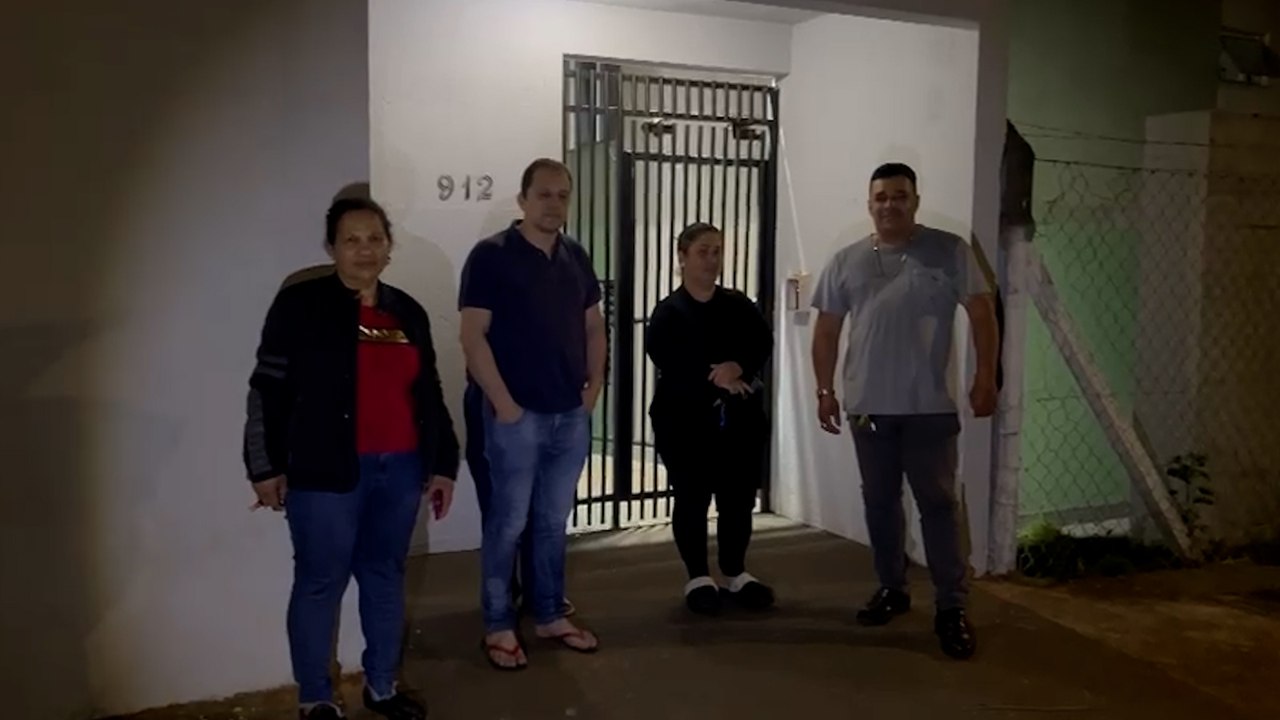 Água some das torneiras há seis dias e revolta moradores do Residencial Gralha Azul em Cascavel