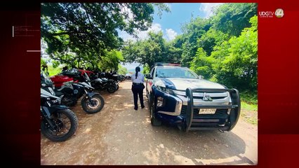 Después de la denuncia en C44, Policía de Vallarta renueva sus aparatos de radiocomunicación